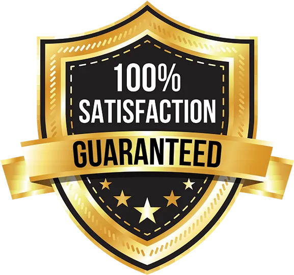 Hinuki Satisfaction Guarantee